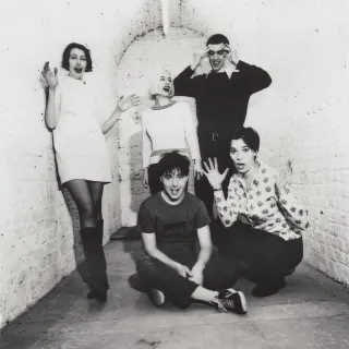 Stereolab avatar