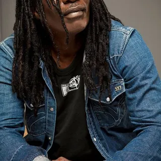 Alpha Blondy avatar