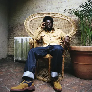 Michael Kiwanuka avatar