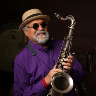 Joe Lovano avatar