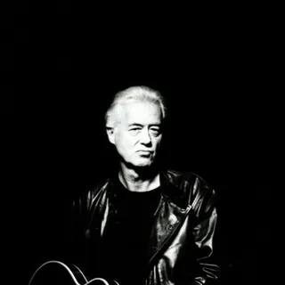 Jimmy Page avatar