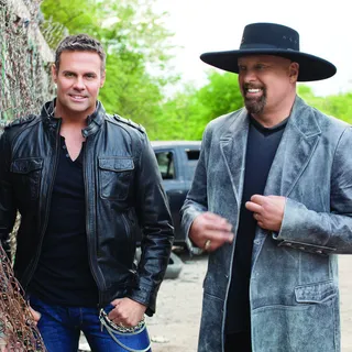 Montgomery Gentry avatar