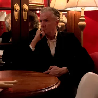 Mick Harvey avatar