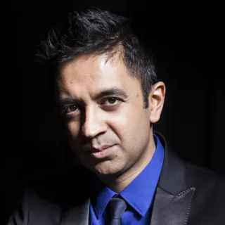 Vijay Iyer avatar