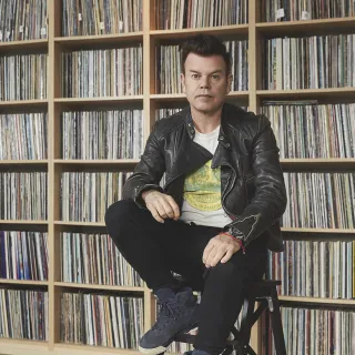 Paul Oakenfold avatar