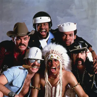 Village People avatar