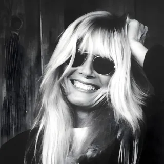 Kim Carnes avatar