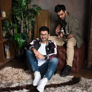 Sachin-Jigar avatar