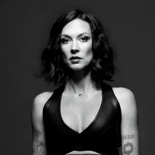 Amanda Shires avatar