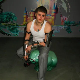 Yung Lean avatar