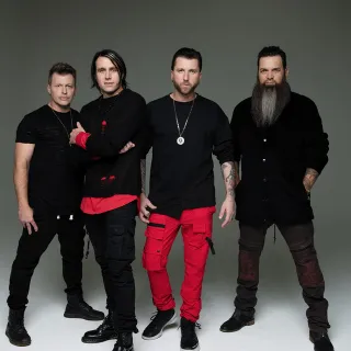 Three Days Grace avatar