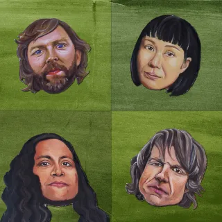 Deerhoof avatar