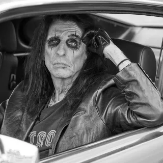 Alice Cooper avatar