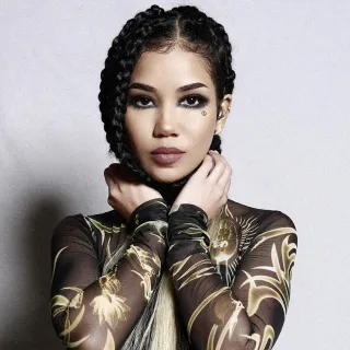 Jhené Aiko avatar