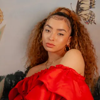 Ella Eyre avatar