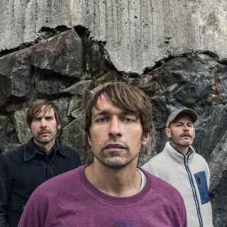 Peter Bjorn and John avatar