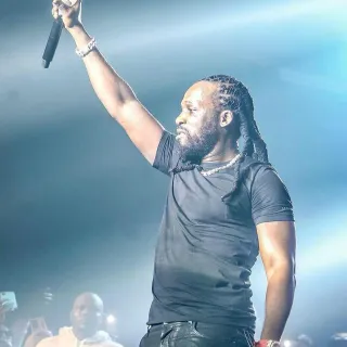 Mavado avatar