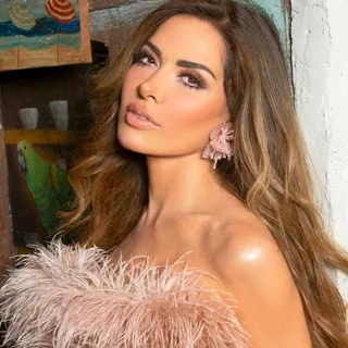 Gloria Trevi avatar