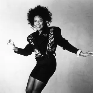 Thelma Houston avatar