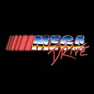 Mega Drive avatar