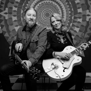 Tedeschi Trucks Band avatar