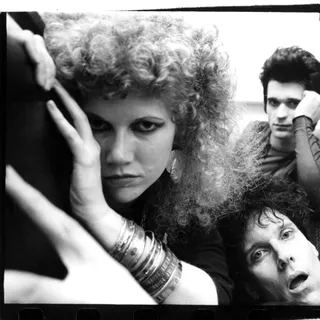 The Cramps avatar