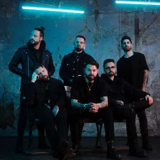 Bury Tomorrow avatar