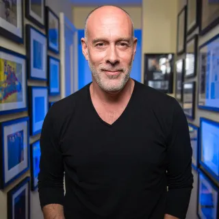 Marc Cohn avatar