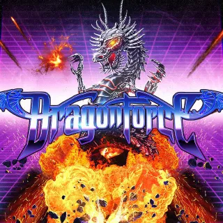 DragonForce avatar