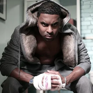 Ginuwine avatar