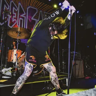 Cancer Bats avatar