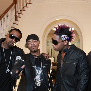 Dru Hill avatar