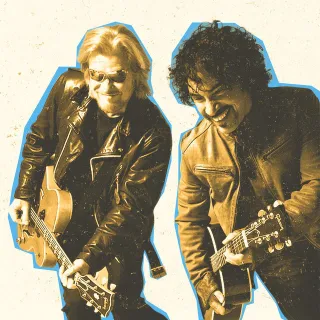 Daryl Hall & John Oates avatar