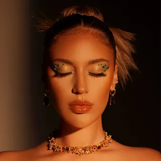 Alina Baraz avatar