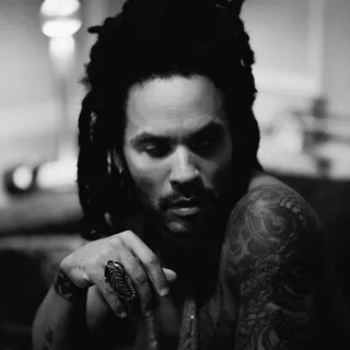 Lenny Kravitz avatar