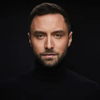 Måns Zelmerlöw avatar