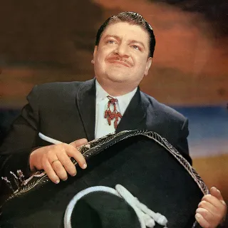 José Alfredo Jimenez avatar