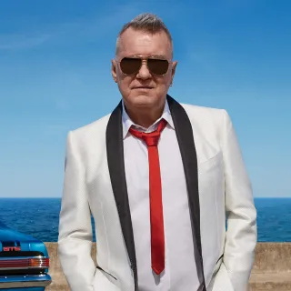 Jimmy Barnes avatar