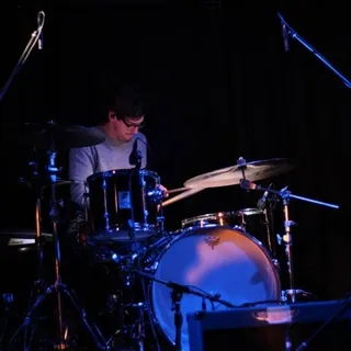 Vancouver Session/Live Drummer avatar