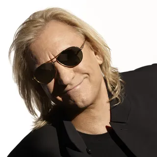 Joe Walsh avatar