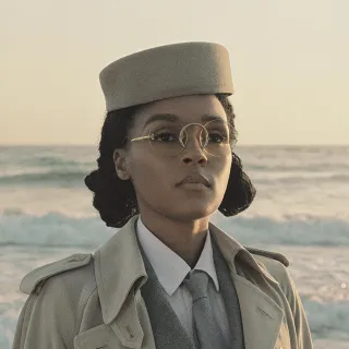 Janelle Monáe avatar