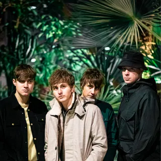 The Sherlocks avatar