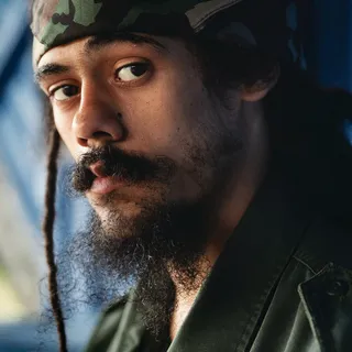 Damian Marley avatar