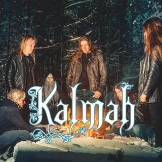 Kalmah avatar