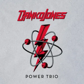 Danko Jones avatar