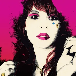 Glass Candy avatar