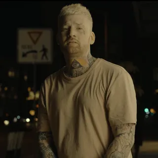 Jonny Craig avatar