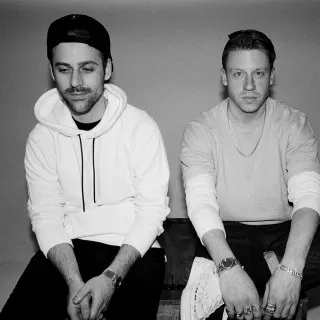 Macklemore & Ryan Lewis avatar