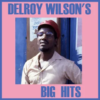 Delroy Wilson avatar