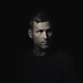 Kaskade avatar